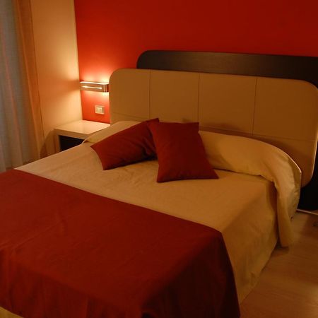 Bed and Breakfast Palazzo Sciacca Patti Pokoj fotografie